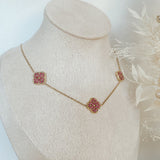 Ketting ★ Sasha