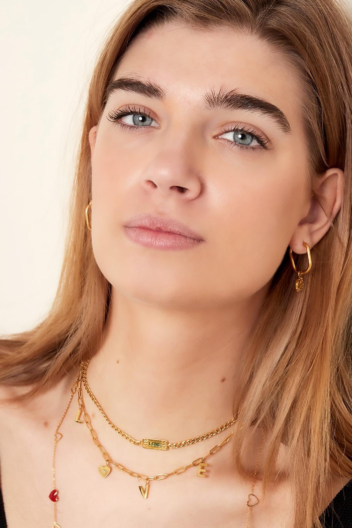 Ketting ★ Coco