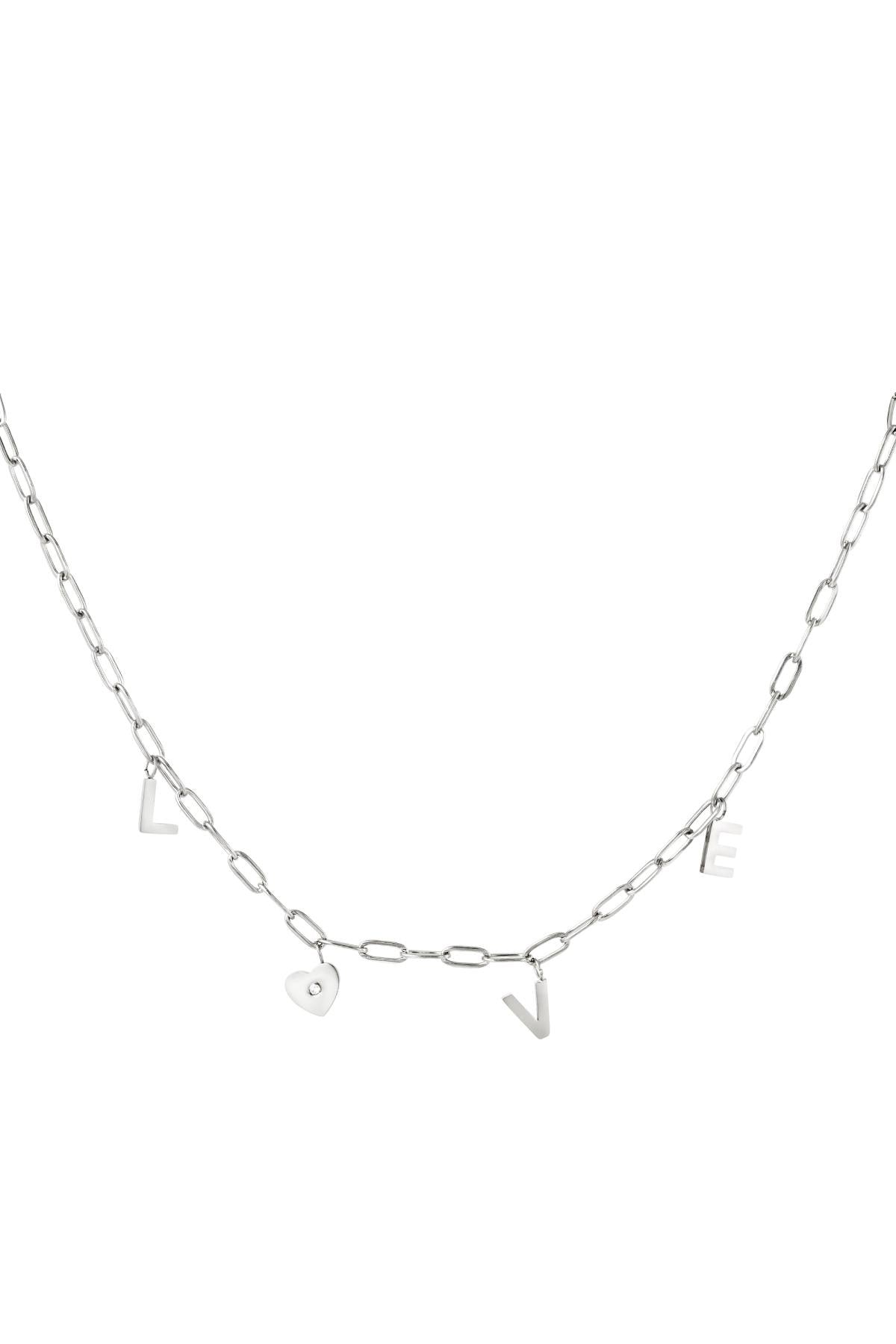 Ketting ★ Coco