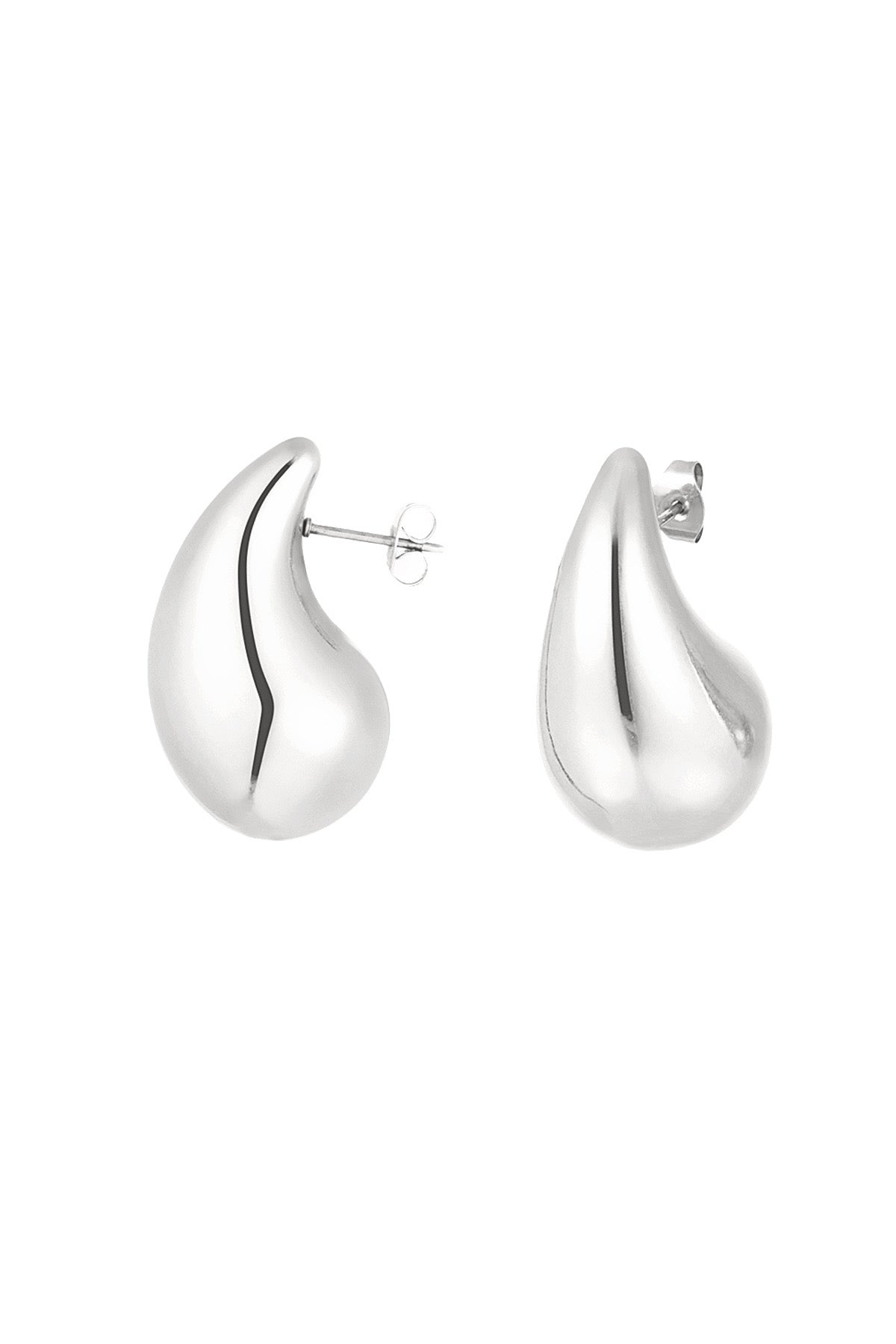 Oorbellen ★ Teardrop