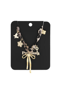 Ketting ★Famke