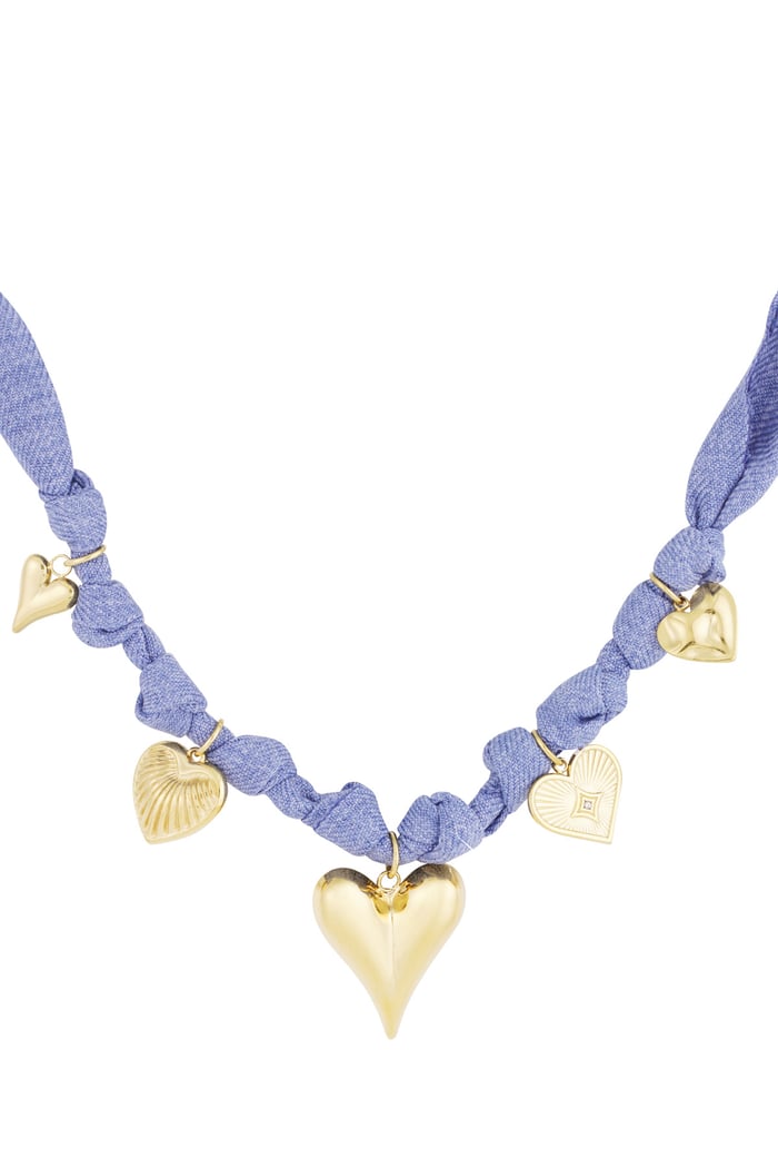 Ketting ★ mea