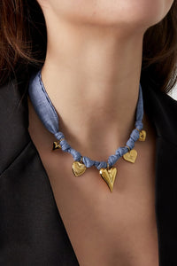 Ketting ★ mea