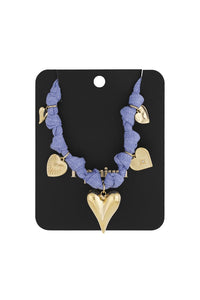 Ketting ★ mea