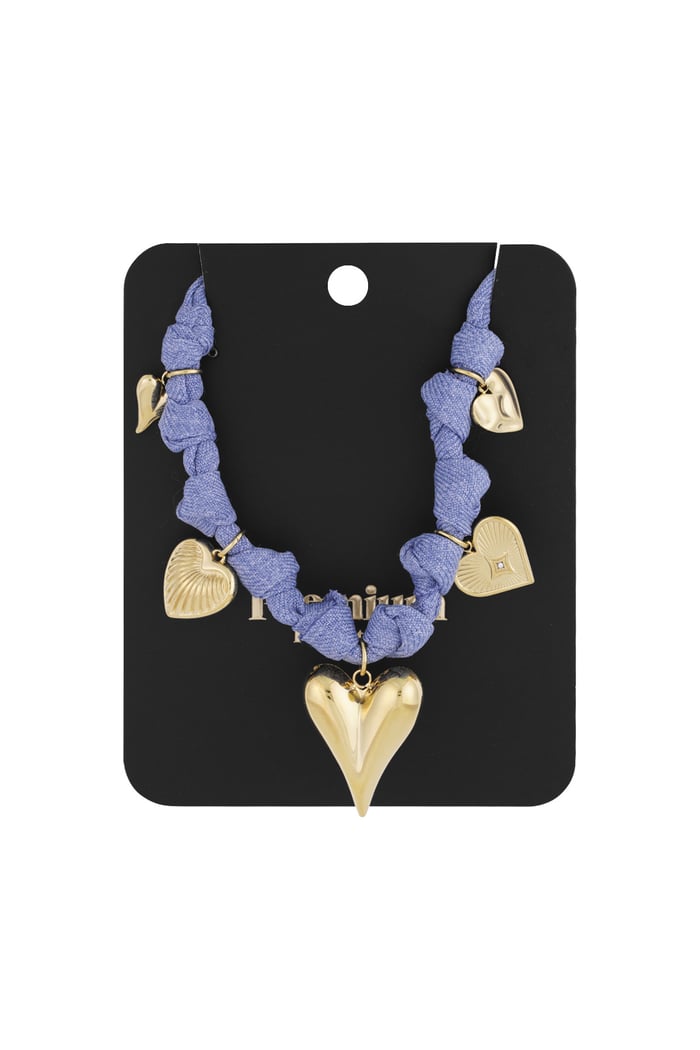 Ketting ★ mea