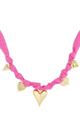 Ketting ★ mea