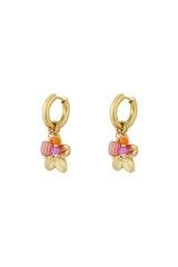Oorbellen ★ Maison