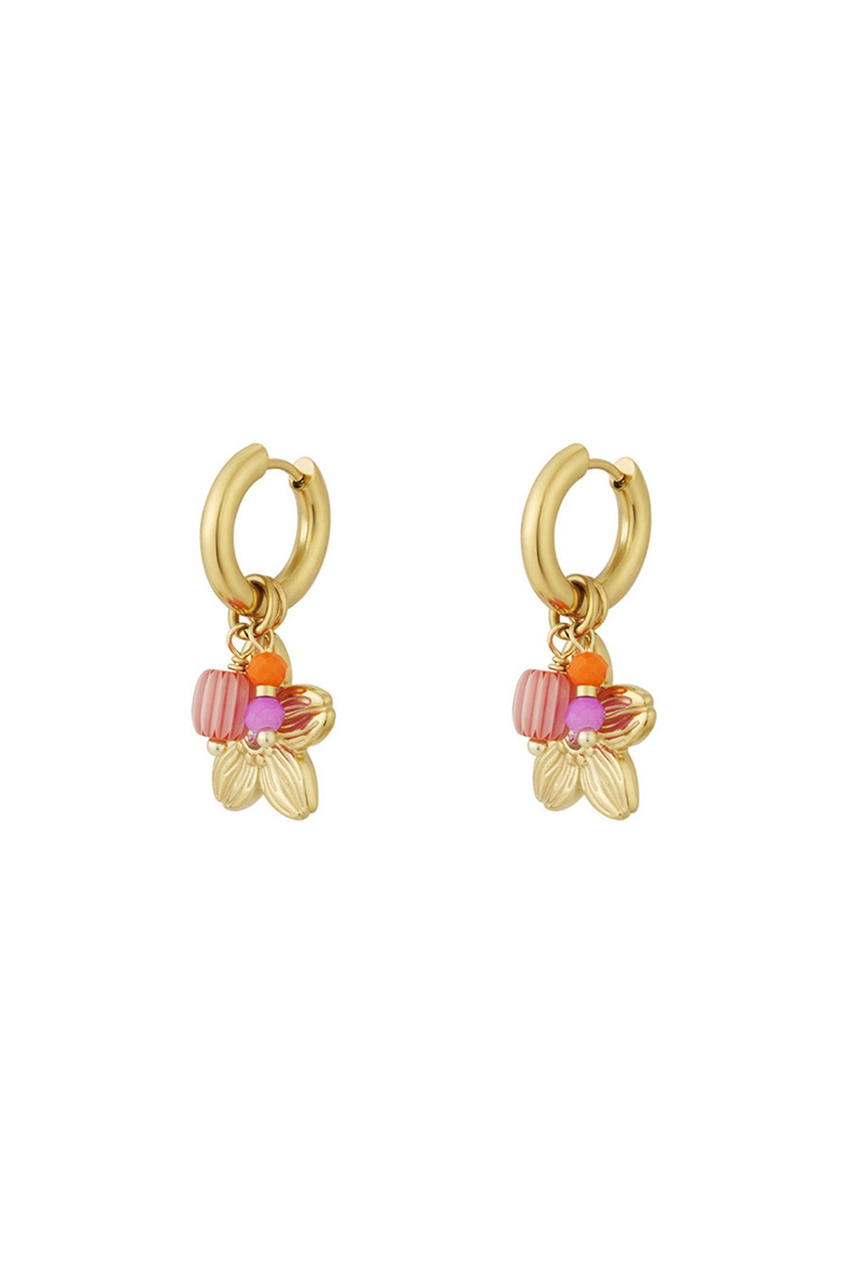 Oorbellen ★ Maison