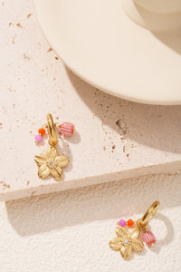 Oorbellen ★ Maison